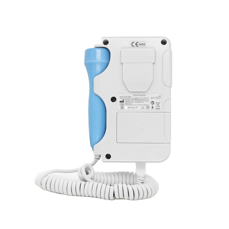 Jumper factory wholesale high quality good price fetal doppler
