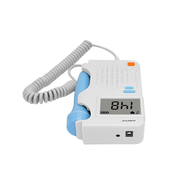 Jumper factory wholesale high quality good price fetal doppler