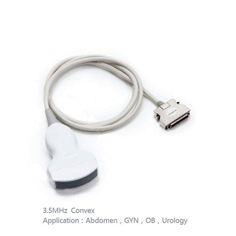 CMS6000P2-VET Professional Medical Ultrasound Instruments For Veterinary Ultrasonography