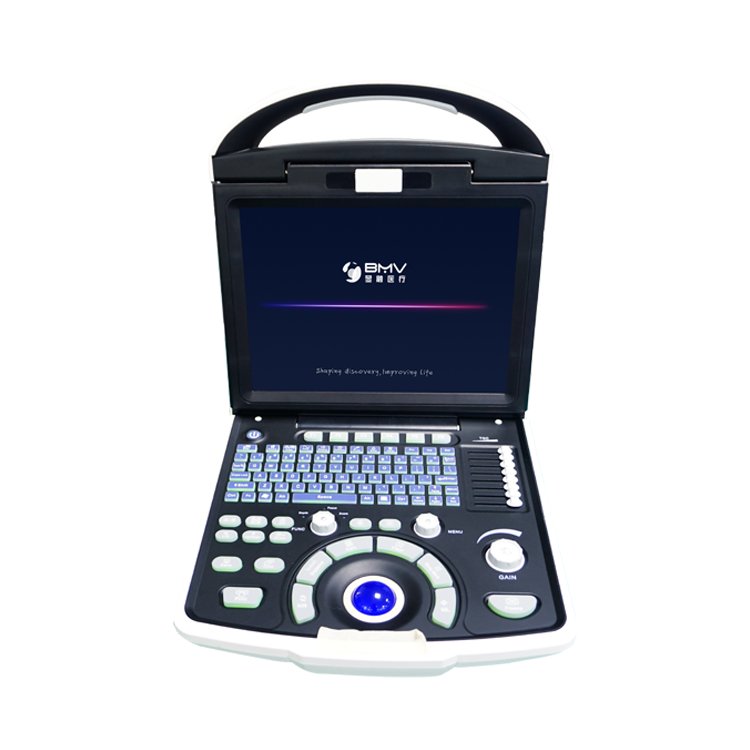 Medical Ultrasound Instruments Full Digital Color Doppler Ultrasound Diagnostic System Ultrasound