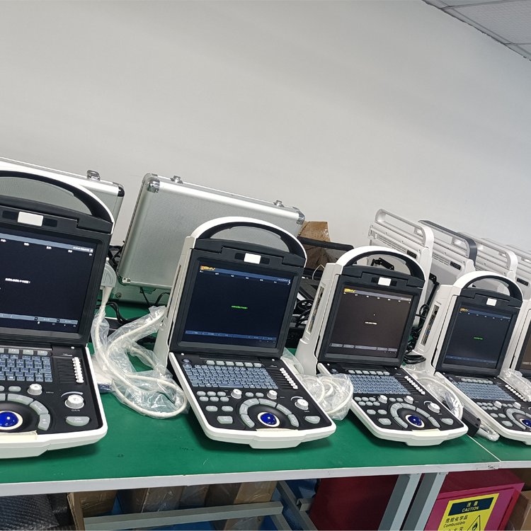 Medical Ultrasound Instruments Full Digital Color Doppler Ultrasound Diagnostic System Ultrasound