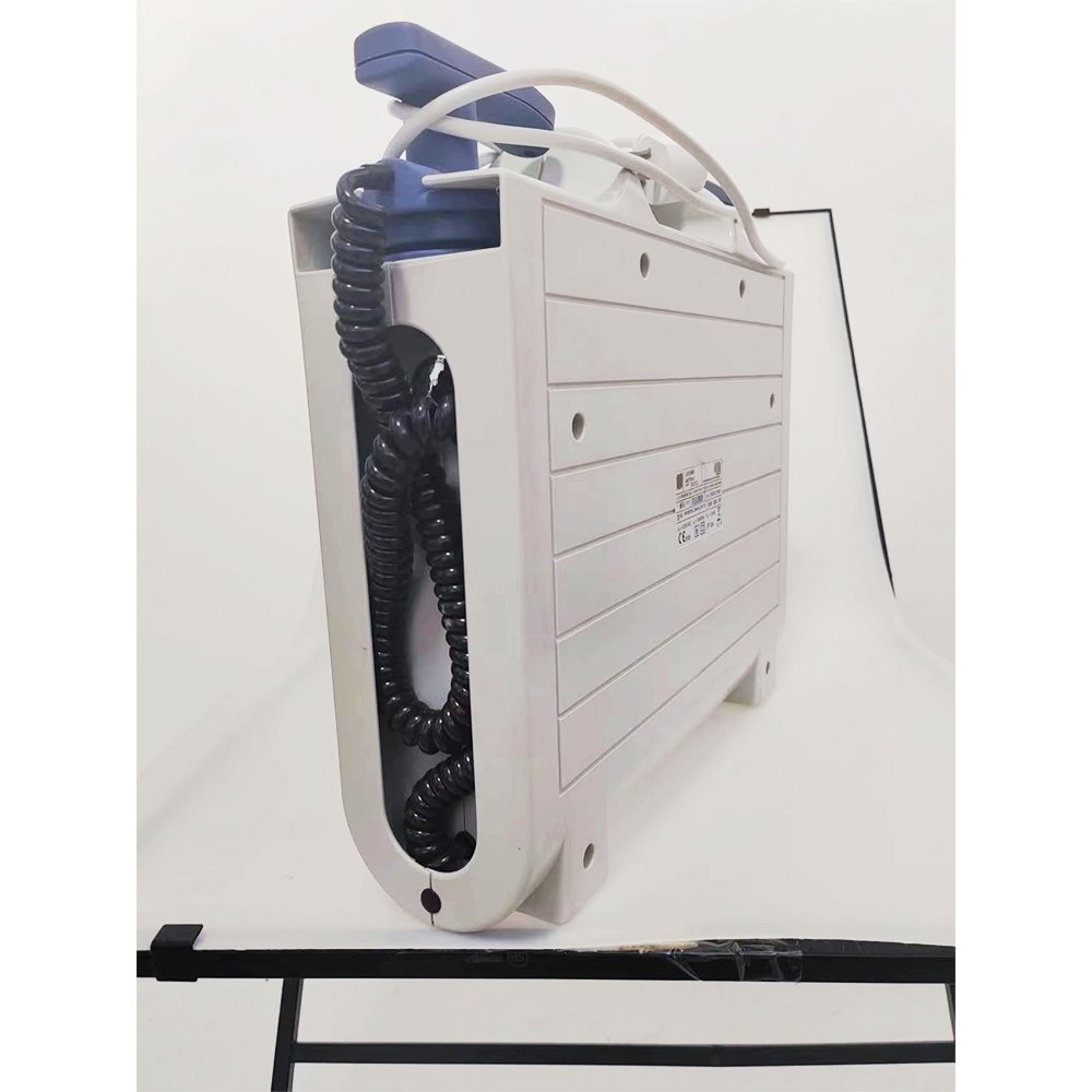 Portable Veterinary Defibrillator Automatic External Instrument for Emergency Veterinary Care