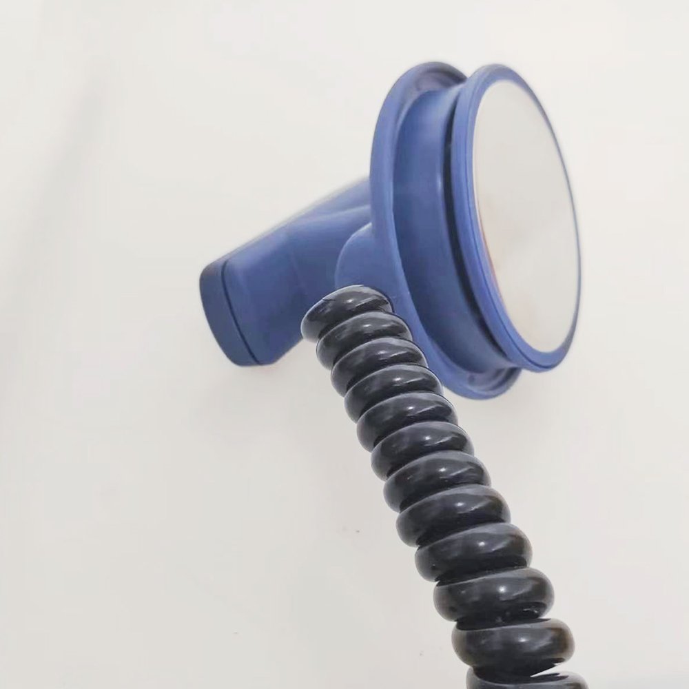 Portable Veterinary Defibrillator Automatic External Instrument for Emergency Veterinary Care