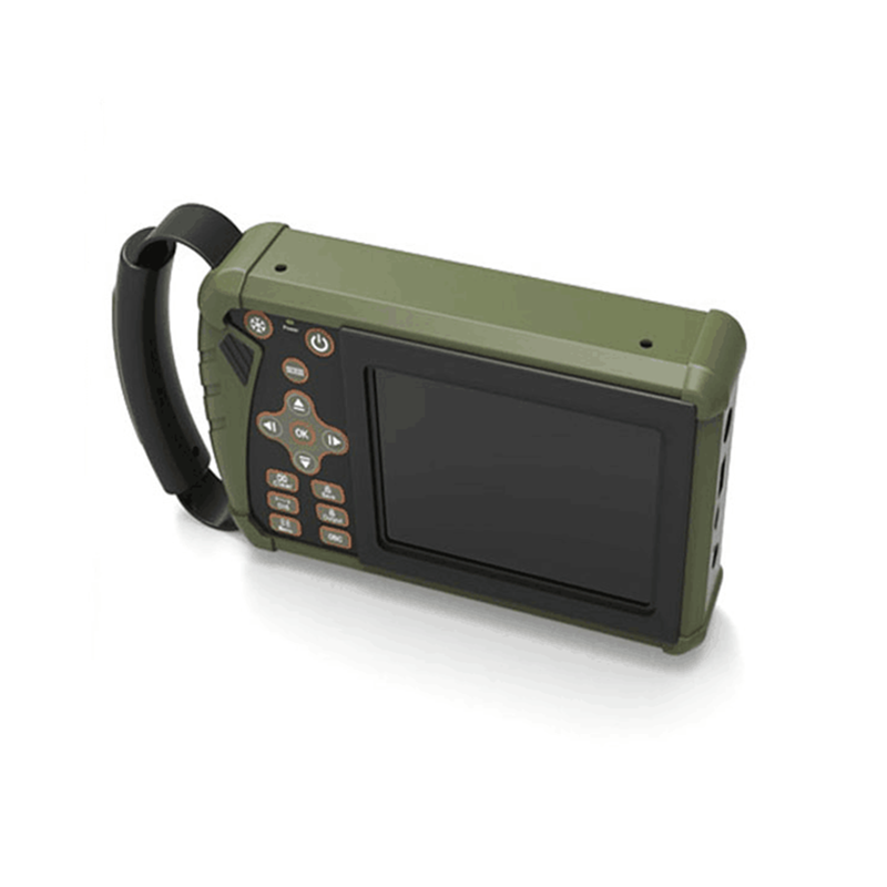 Wholesale price medical animal equipment digital portable veterinary ultrasound scanner instrument
