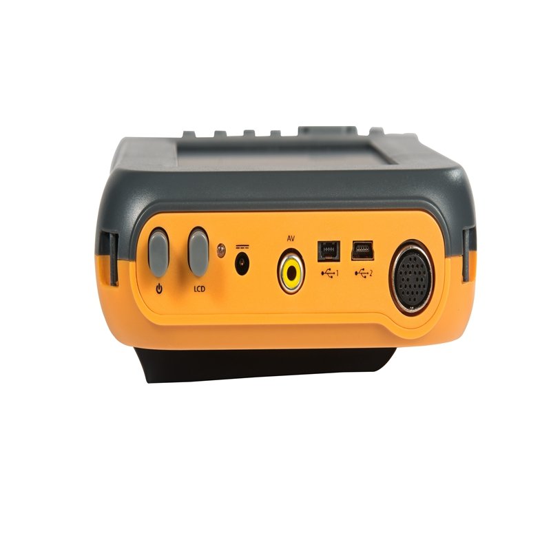 Portable handheld scanner cattle and horse pregnancy detection veterinary ultrasound machine