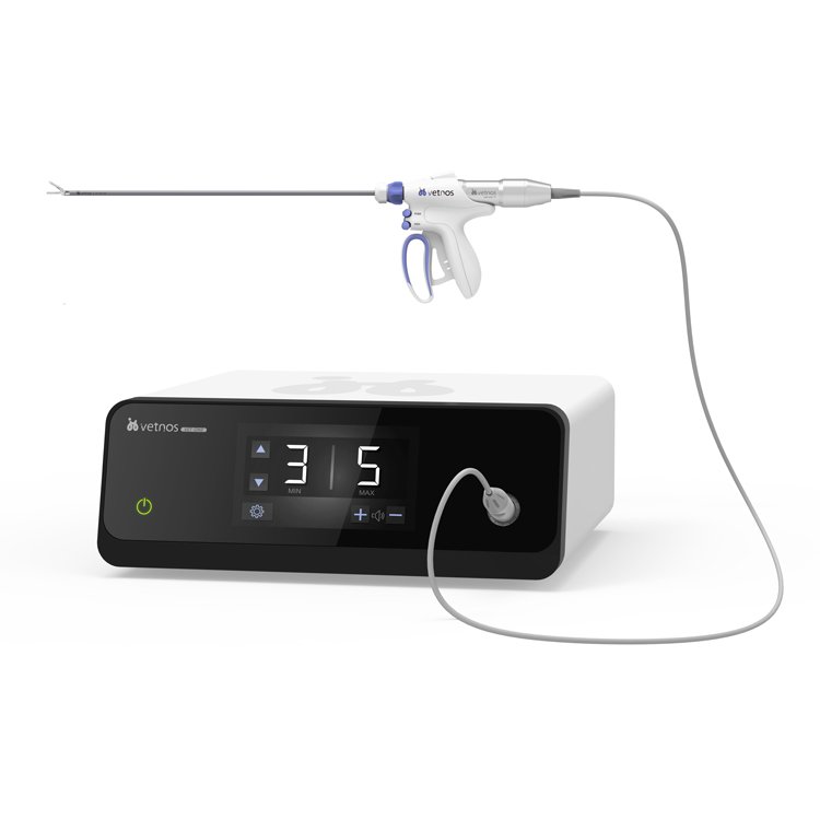 Veterinary Ultrasonic Scalpel System for Pets Surgery
