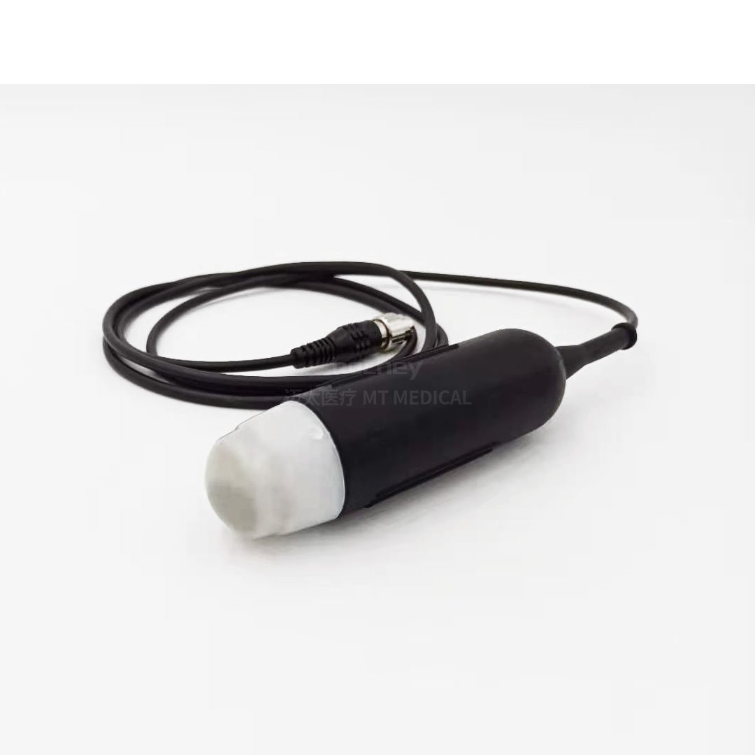 MT Medical Equipment Veterinary Portable Handheld Easy Scan Animal Vet Dog Ultrasound Scanner Machine