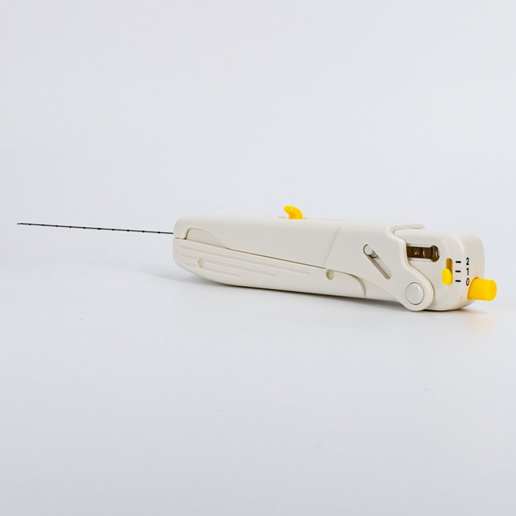 Breast Liver Automatic Histological Core Biopsy Needle