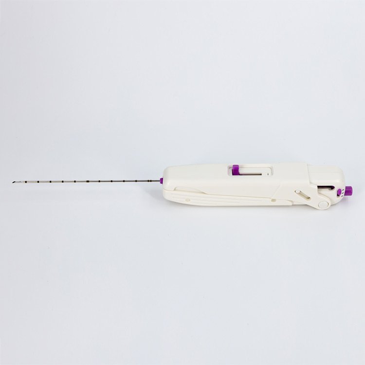 Breast Liver Automatic Histological Core Biopsy Needle