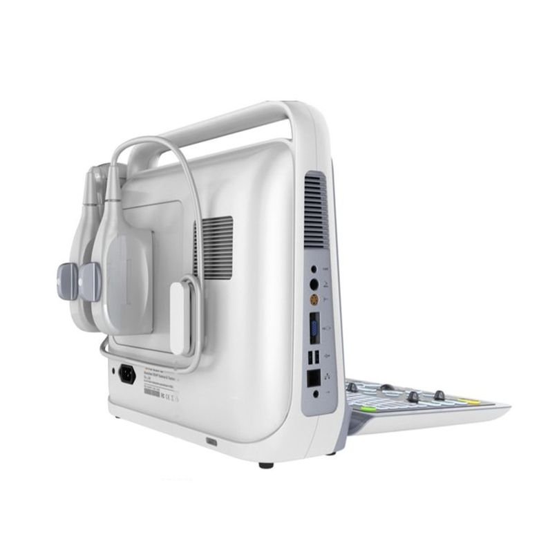 Factory Price Ultrasound Medical Veterinary Instrument Vet Digital Machine Ultrasound Clinic Animal Diagnostic Instrument