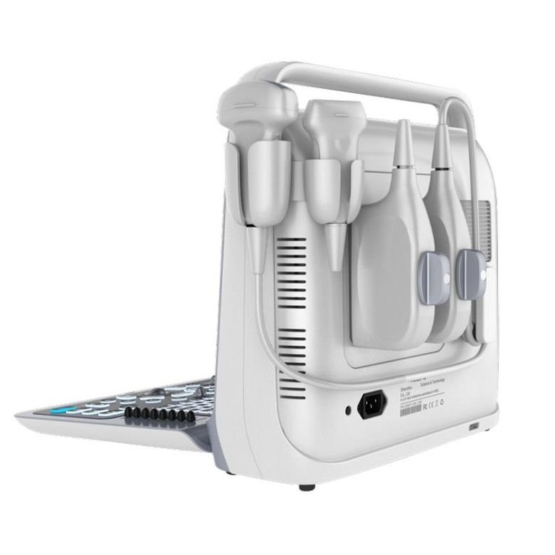 Factory Price Ultrasound Medical Veterinary Instrument Vet Digital Machine Ultrasound Clinic Animal Diagnostic Instrument
