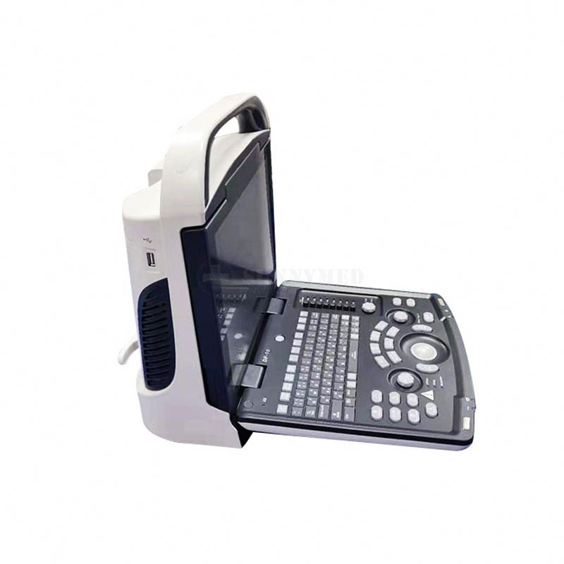 Medical Ultrasound Instruments Portable Ultrasound Machine Black And White Other Ultrasonic Cheap Price Original DP10 Mindray
