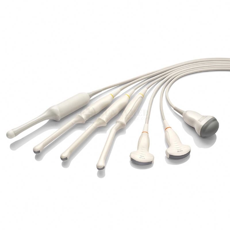 Medical Ultrasound Instruments Portable Ultrasound Machine Black And White Other Ultrasonic Cheap Price Original DP10 Mindray