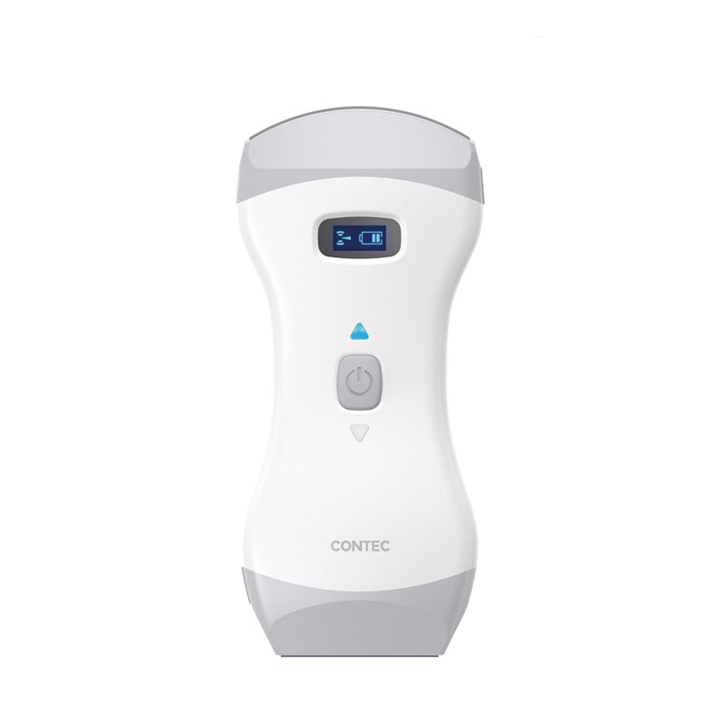 CONTEC ultrasound probe portable ultrasound scanner cms1600b