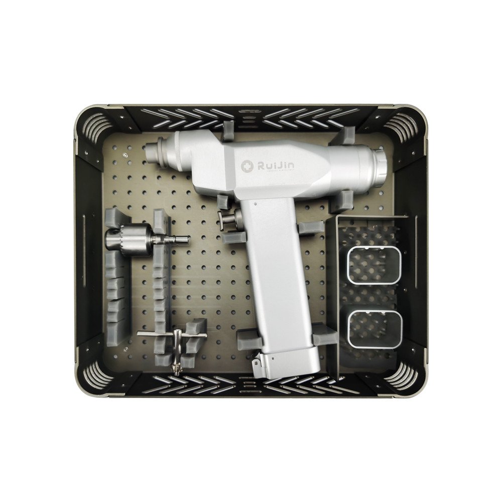 Good price Disposable Manufacture Surgical Electric Saw Drill medical instrument