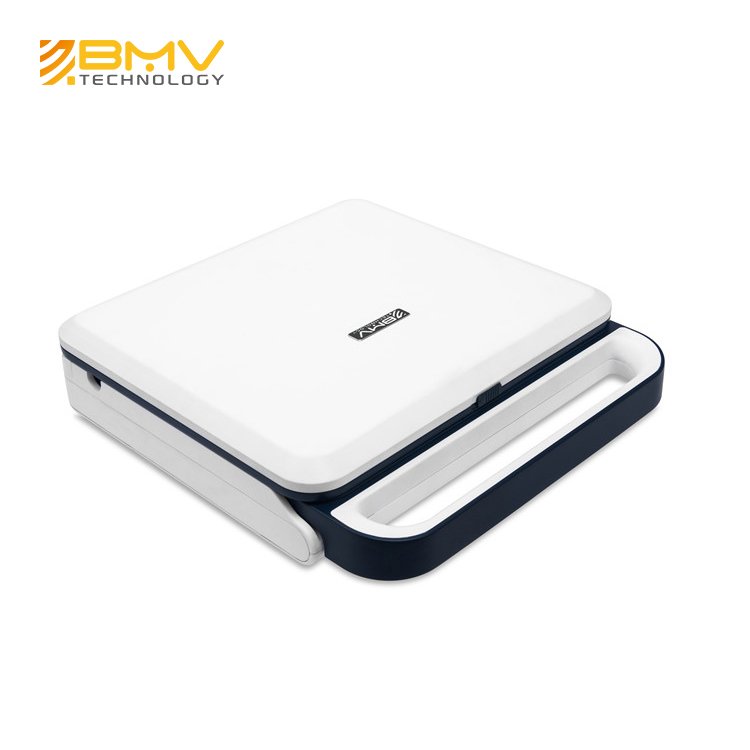 Medical Diagnostic Portable Color Doppler Ultrasound System GYN Ultrasound Machine Price Trolley Medical Ultrasound Instruments