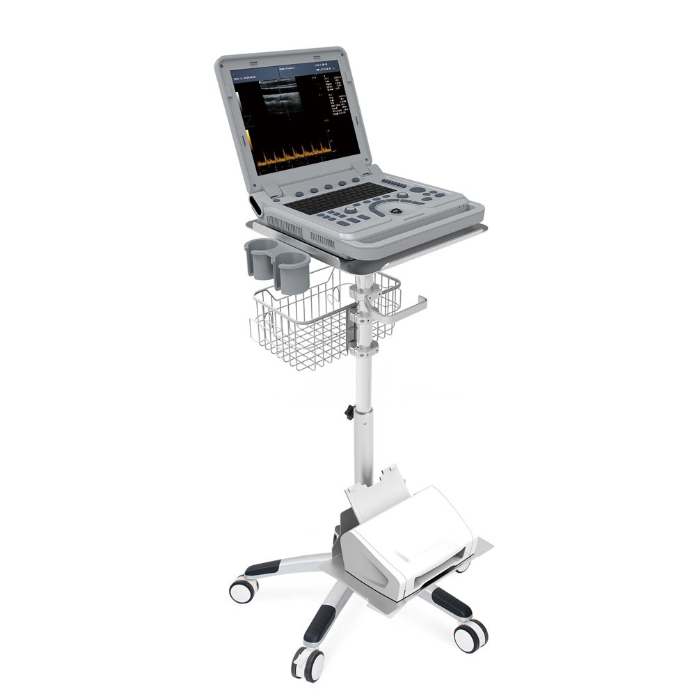 CONTEC CMS600P2PLUS medical ultrasound instruments doppler ultrasound price