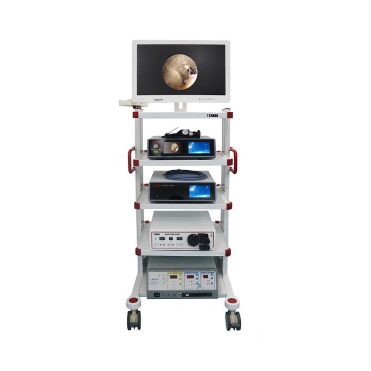 1200 Lines Full Hd Arthroscopy Surgery Arthroscopy Tower Endoscope Camera instruments With Arthroscopy Shaver