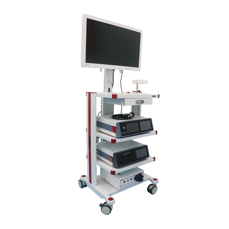 1200 Lines Full Hd Arthroscopy Surgery Arthroscopy Tower Endoscope Camera instruments With Arthroscopy Shaver