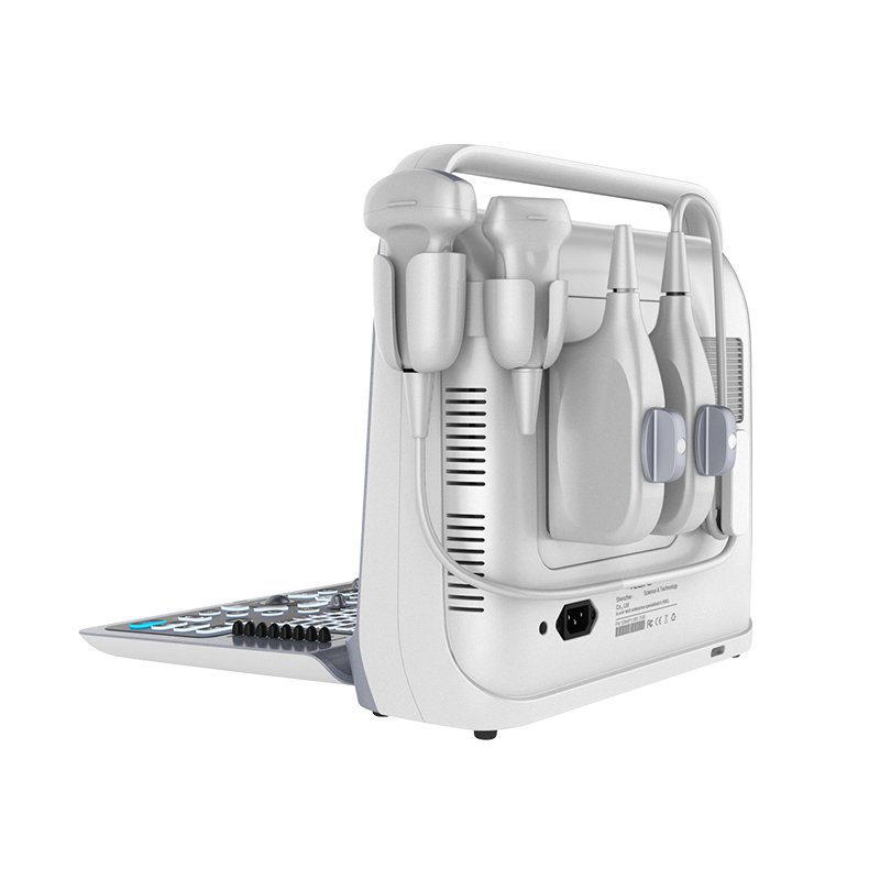 CE Certificate manufacture good price medical Ultrasound Machine babay ctg Fetal Monitor