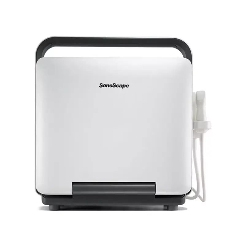 medical ultrasound instruments ecografo sonoscape Real-time ecograf sonoscape Sonoscape S9 portable color doppler ultrasound