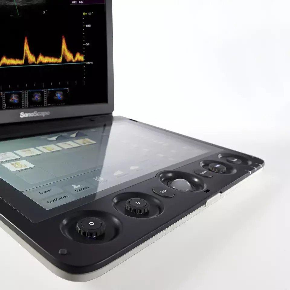 medical ultrasound instruments ecografo sonoscape Real-time ecograf sonoscape Sonoscape S9 portable color doppler ultrasound