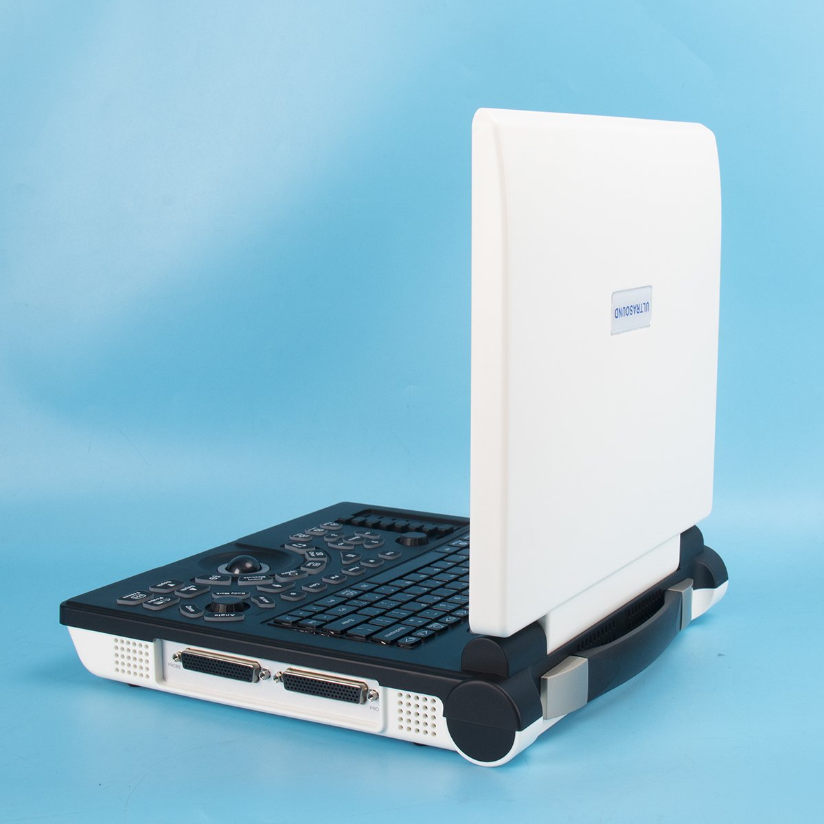 Medical Ultrasound Instruments Hospital Color Doppler Portatil Ecografo Portable Ultrasound Machine