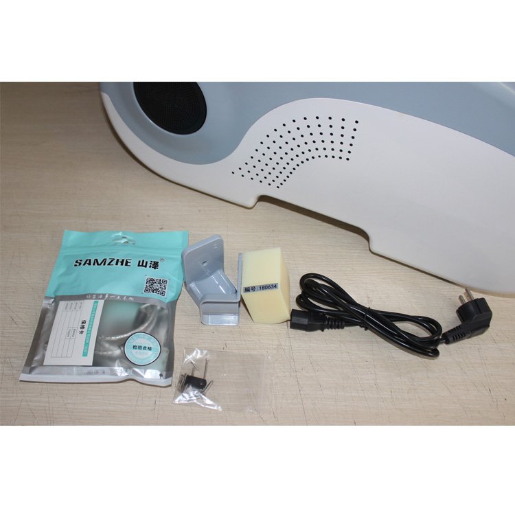 Portable Ultrasound Bone Densitometer Bone Density Analyzer medical ultrasound instrument