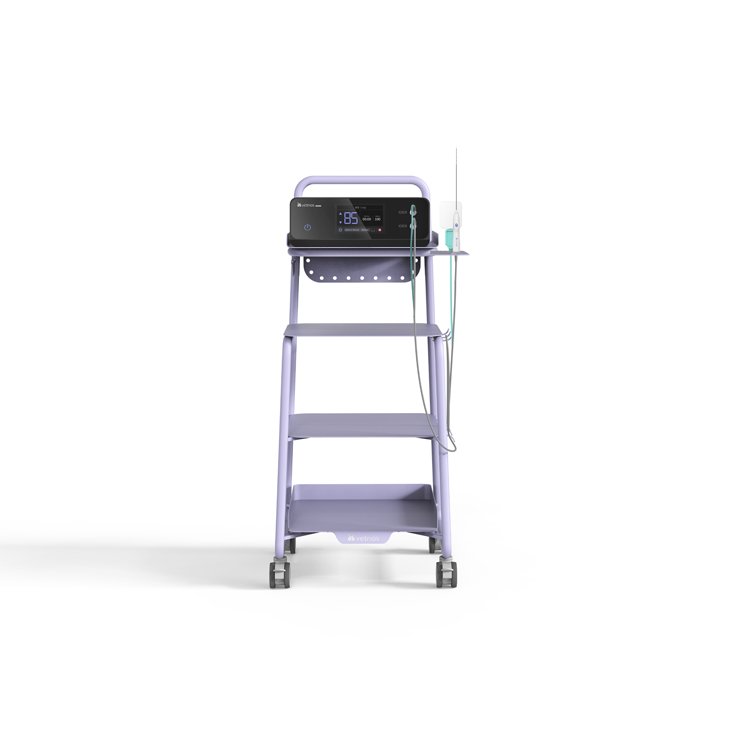 Ultrasonic Scalple for Veterinary Hospital Use
