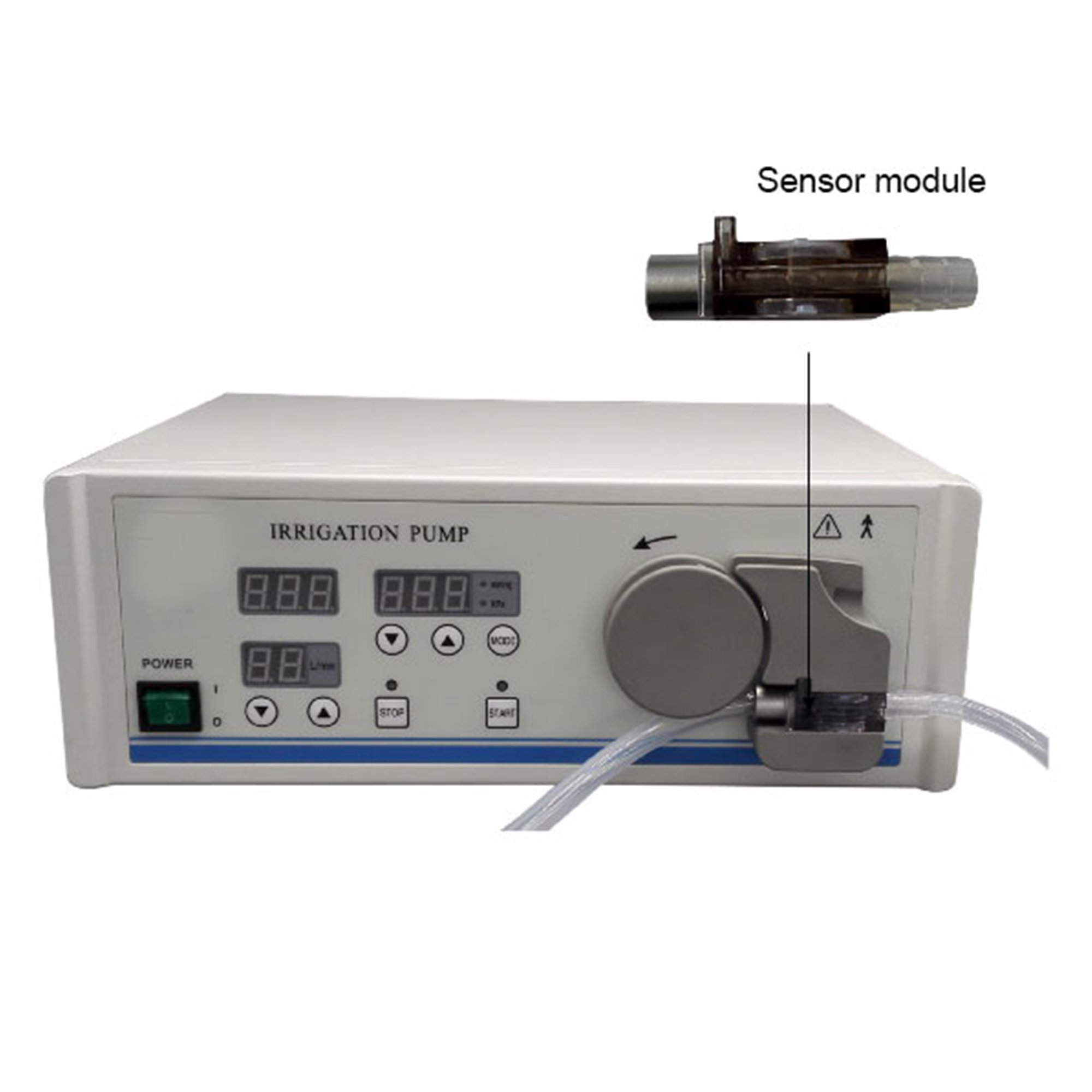 Medical Endoscopy Pump For Hysteroscope/arthroscope/ Urology Irrigation Pump