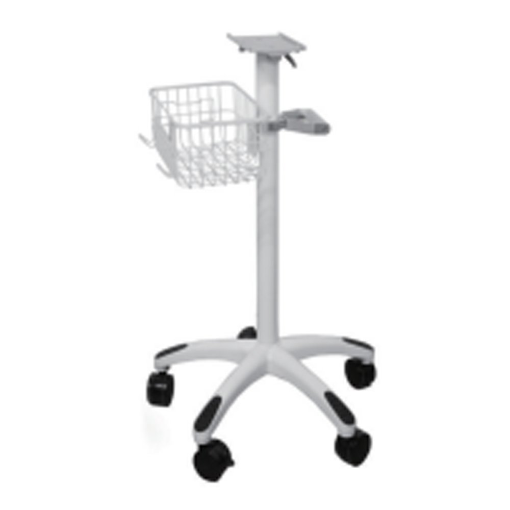 Hospital Medical Trolley Cart Monitoring Instrument For ECG1200G Ecg machine patient monitor Ultrasound Machine