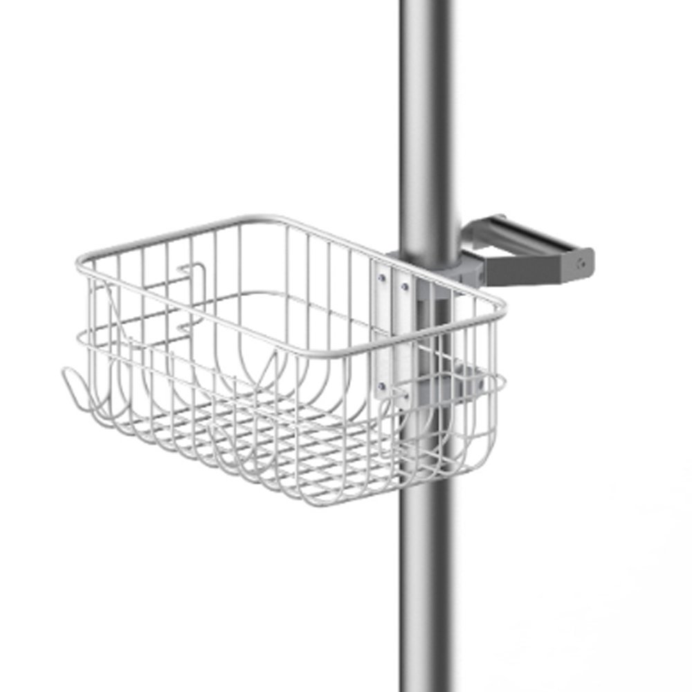 Hospital Medical Trolley Cart Monitoring Instrument For ECG1200G Ecg machine patient monitor Ultrasound Machine