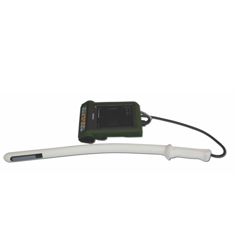 5.7 inch display medical veterinary instrument portable ultrasound machine price