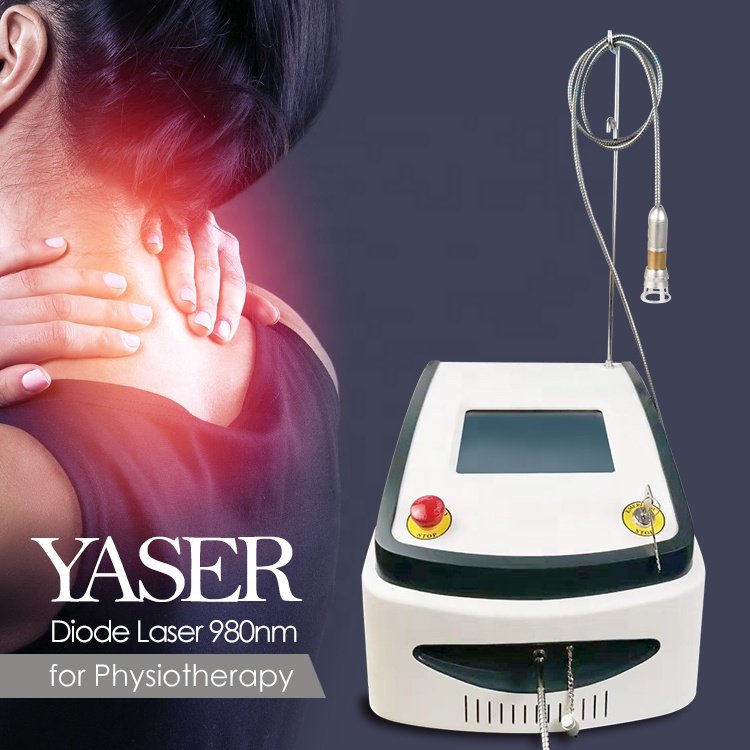 2022 Top sale Class IV High Power Therapy Laser for Physical Medicine migraine pain relief laser pain-relief device