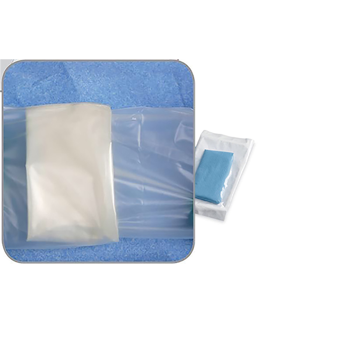 Veterinary Good quality diaposble sterile Ultrasound Probe Cover Kit for hospital