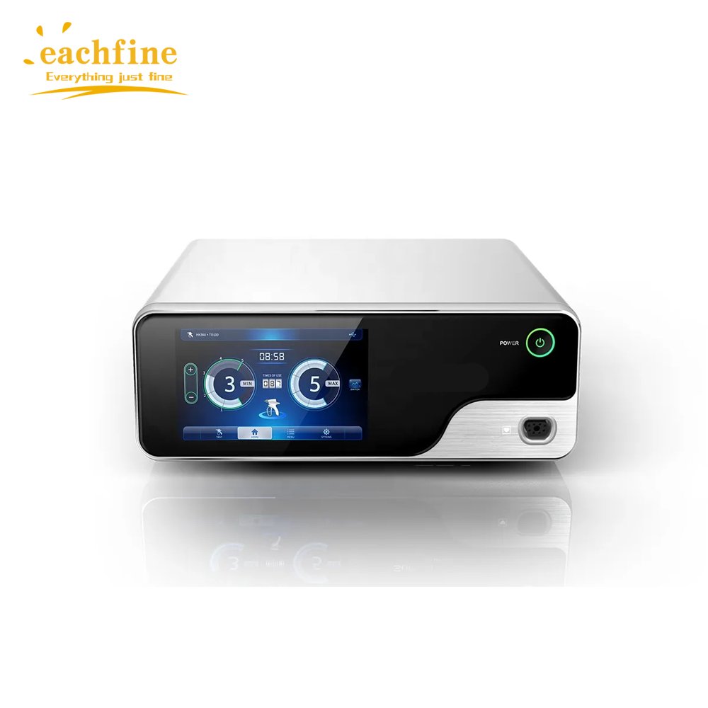 Integrated Animal Surgery Tissue Sealer Pet Ultrasonic Scalpel Ultrasonic Cutting Hemostatic Scalpel System