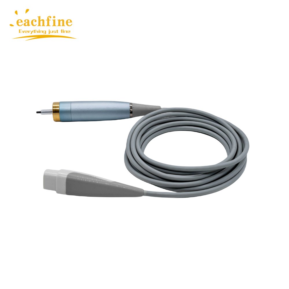 Integrated Animal Surgery Tissue Sealer Pet Ultrasonic Scalpel Ultrasonic Cutting Hemostatic Scalpel System