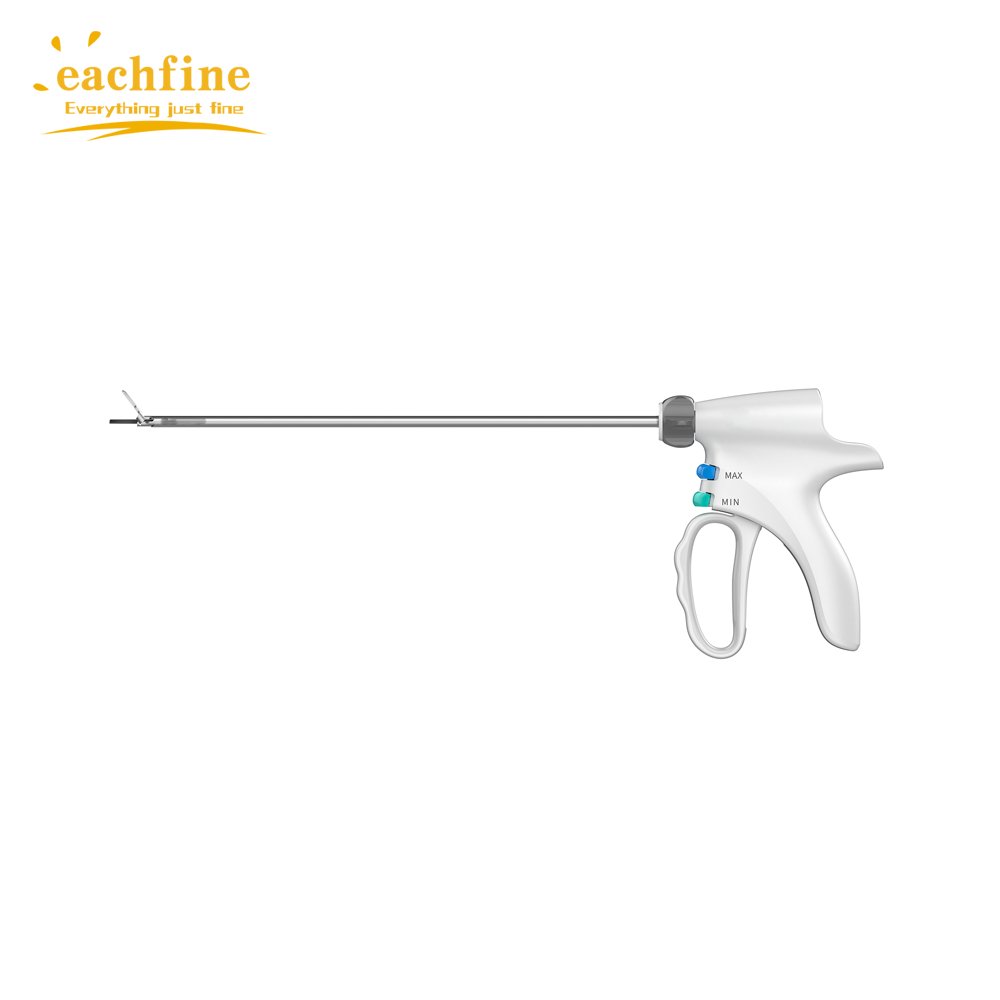 Integrated Animal Surgery Tissue Sealer Pet Ultrasonic Scalpel Ultrasonic Cutting Hemostatic Scalpel System