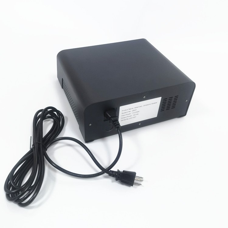 Surgical laparoscopic instrument scalpel ultrasonic scalpel system ultrasound scalpel for human and pets