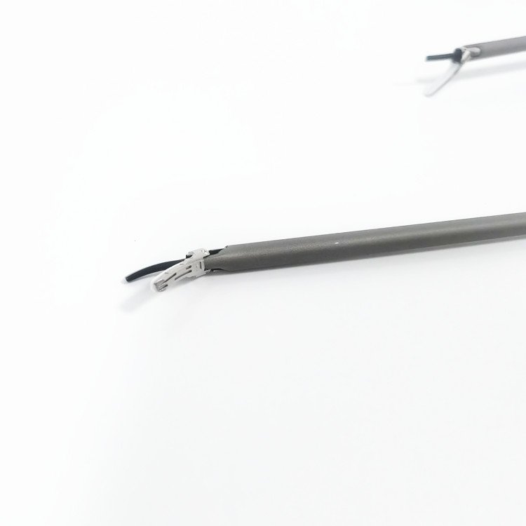 Surgical laparoscopic instrument scalpel ultrasonic scalpel system ultrasound scalpel for human and pets
