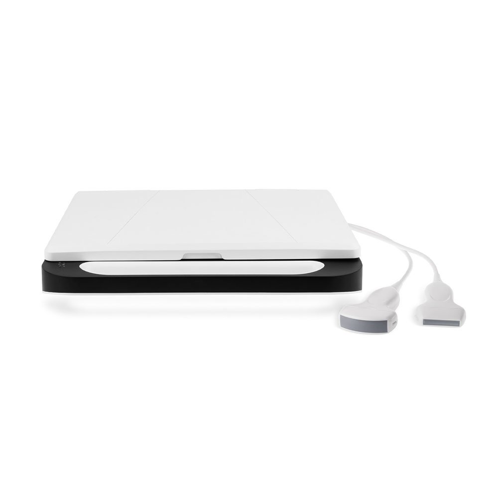 Direct Selling RS-N50 VET Full Digital Laptop Ultrasound System black and white portable ultrasound for animal