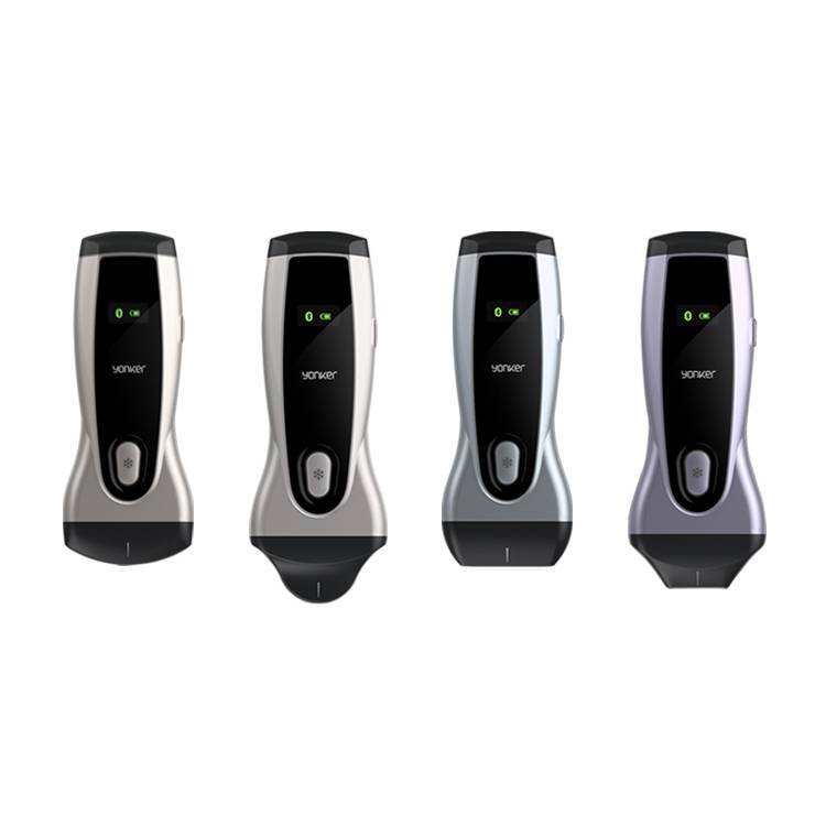 probe element wifi ultrasound medical machine probe handheld medical smartphone ultrasound scanner ultrasound instrument