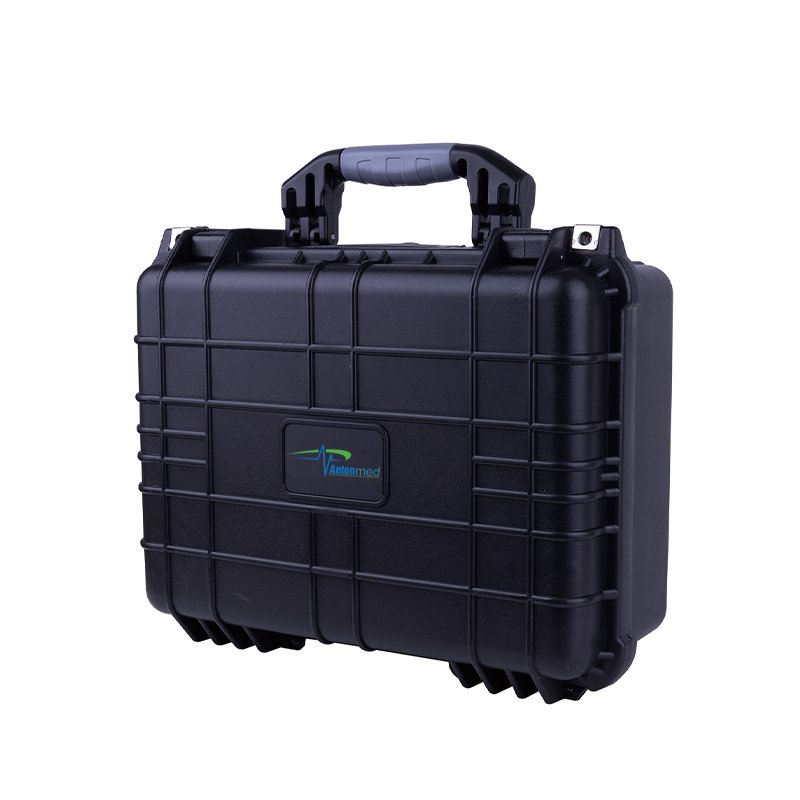 5.6 Inch High Resolution LED Screen A20 Full Digital Veterinary Ultrasonic Diagnostic Imaging System