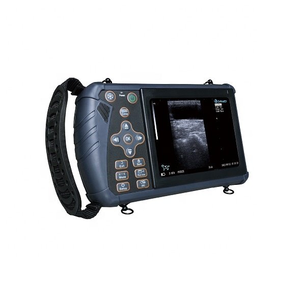 Dawei Portable Ultrasound Scanner Veterinary Pregnancy Ultrasound for Animals