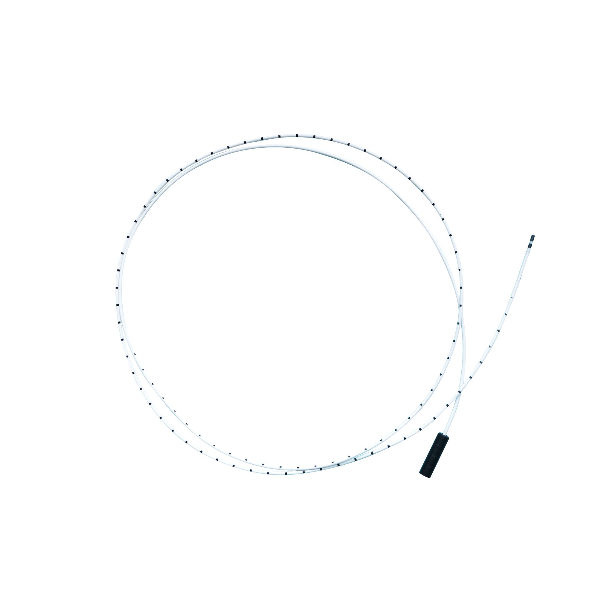 Ultrasound guided endovenous microwave ablation catheter with CE certified