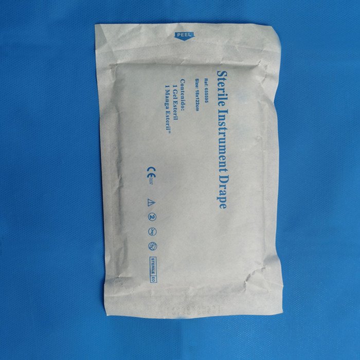 Disposable Ultrasound Probe Cover Transducer Cover