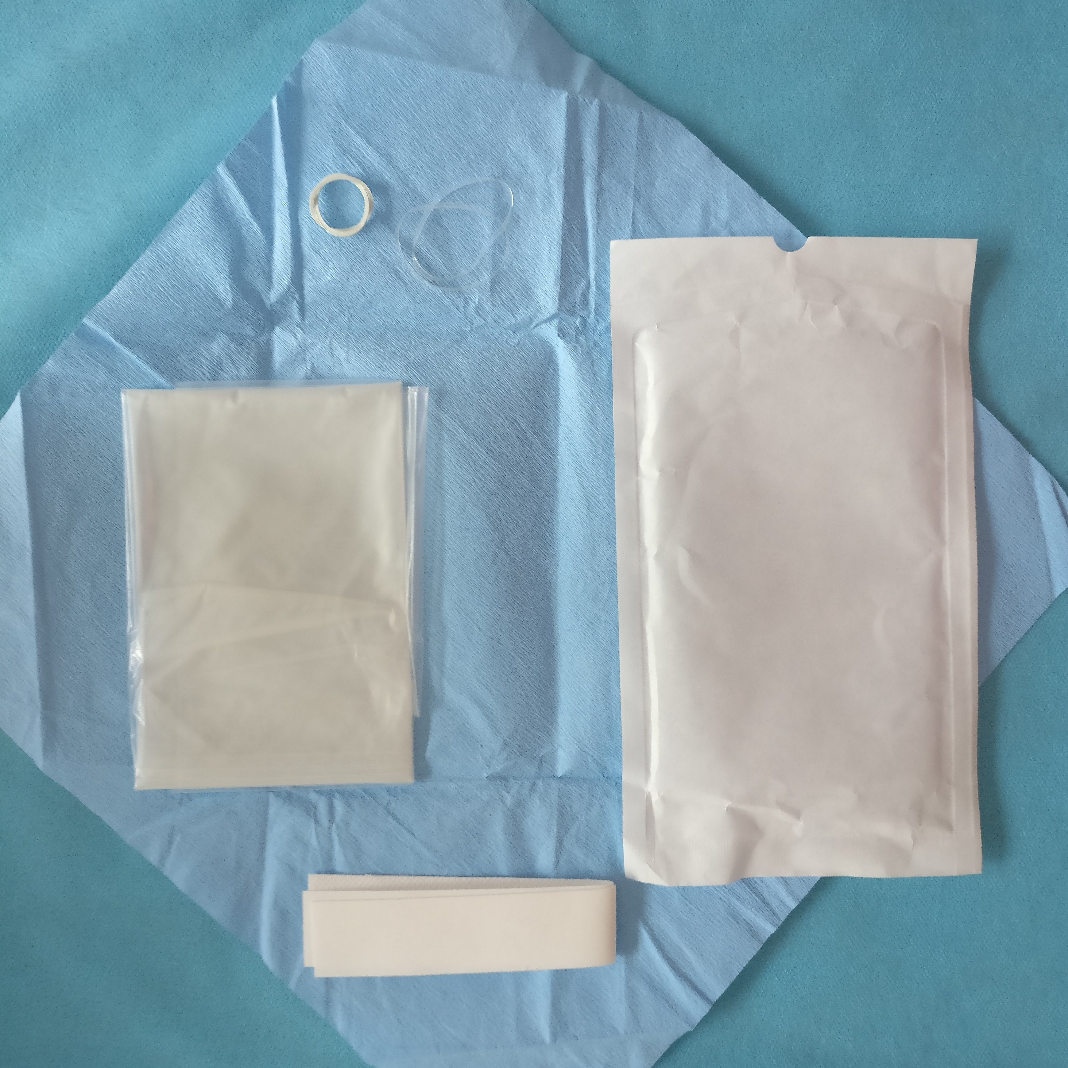 Disposable Nerve Block Plexus Needle With Ultrasound Echogenic Needle