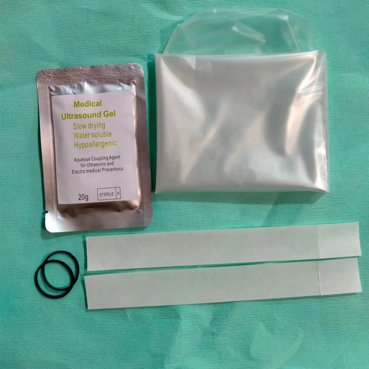 Disposable Nerve Block Plexus Needle With Ultrasound Echogenic Needle