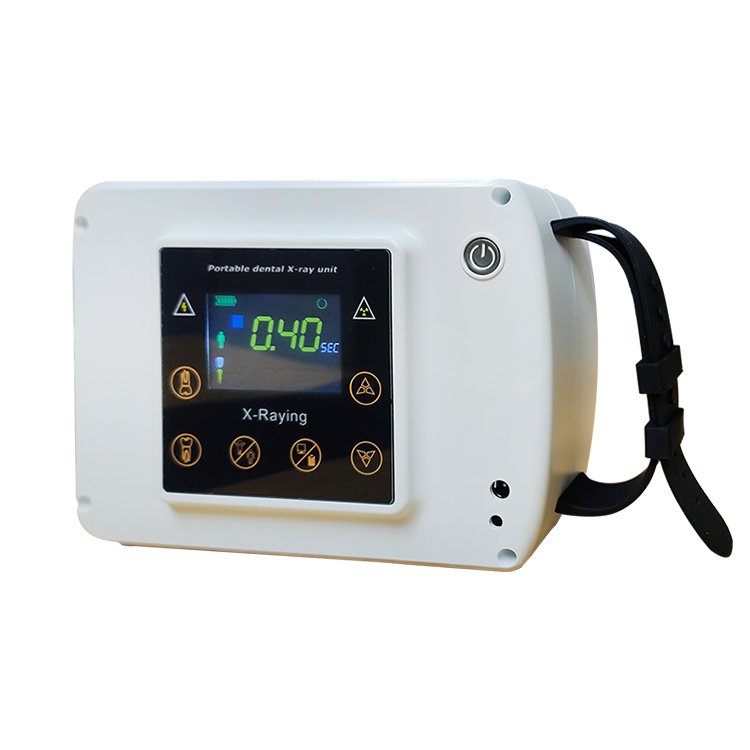 S704A Other Veterinary Instrument Image X-ray Equipment with Colorful Packaging