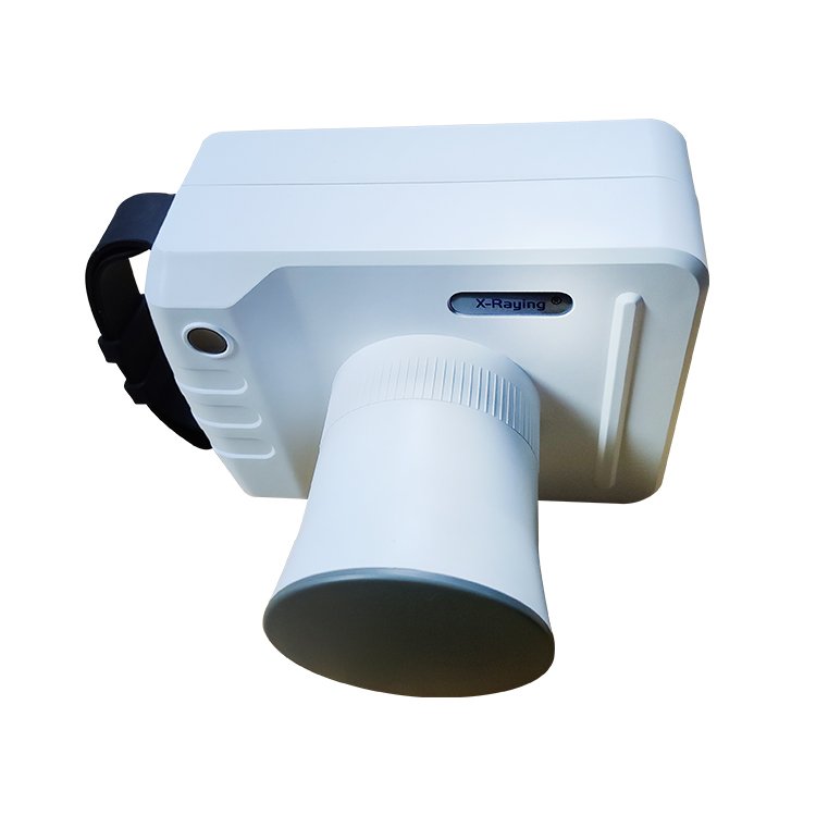 S704A Other Veterinary Instrument Image X-ray Equipment with Colorful Packaging
